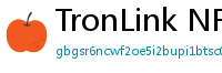 TronLink NFT钱包下载